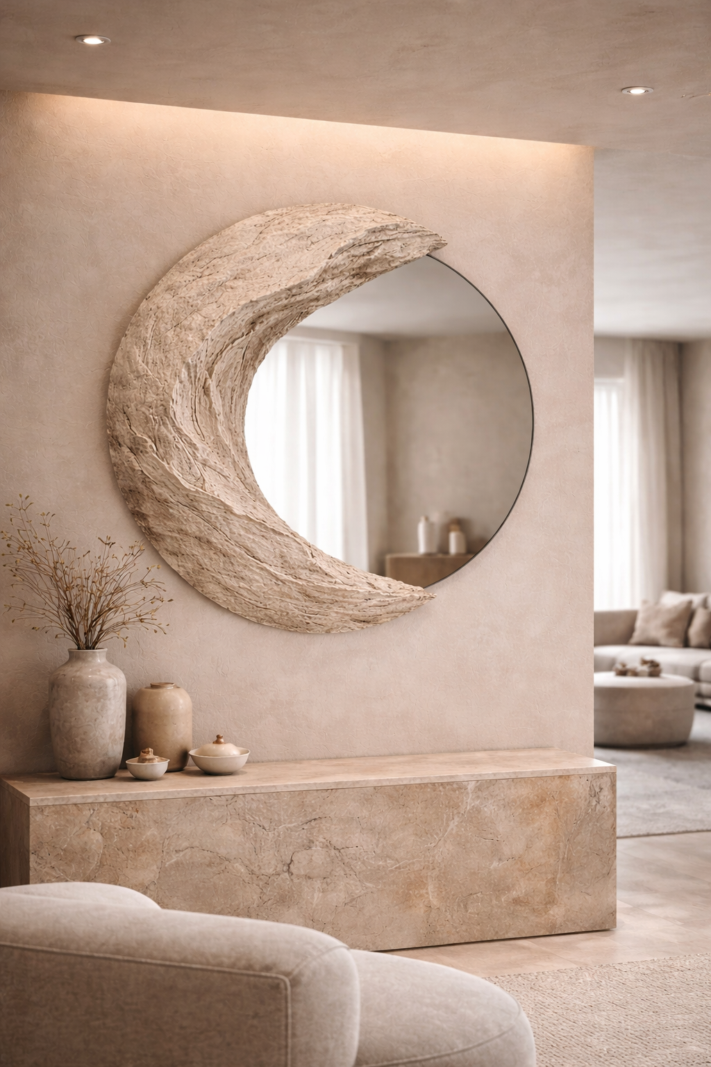 Emerging Crescent