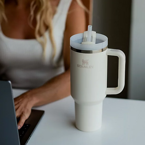 Quencher H2.0 FlowState™ Tumbler | 1.2L - Stanley