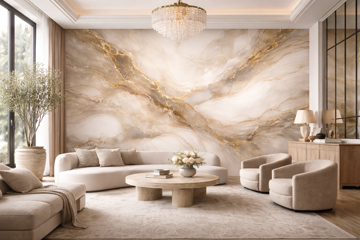 Marble Regale