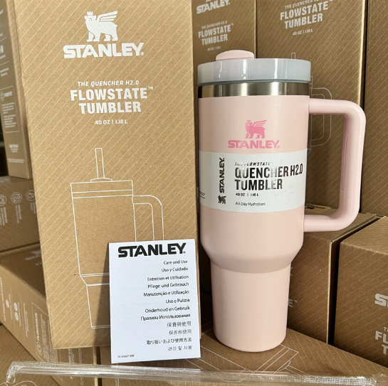 Quencher H2.0 FlowState™ Tumbler | 1.2L - Stanley