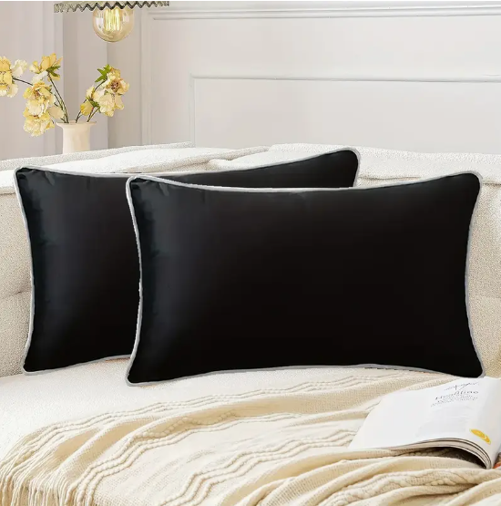 Luxury Dutch Plush Cushion - Small